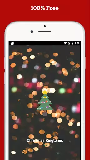 Play Christmas Ringtones  and enjoy Christmas Ringtones with UptoPlay