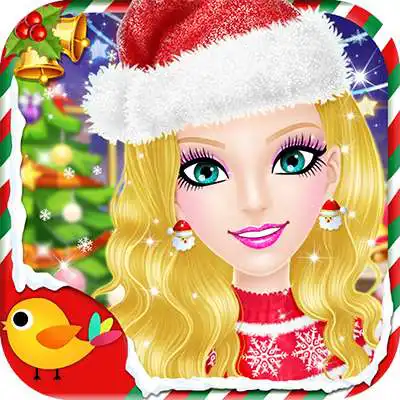 Free play online Christmas Salon 2 APK