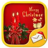 Free play online Christmas SMS and Greetings APK