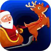 Free play online Christmas Snow Ride : Gift Journey APK