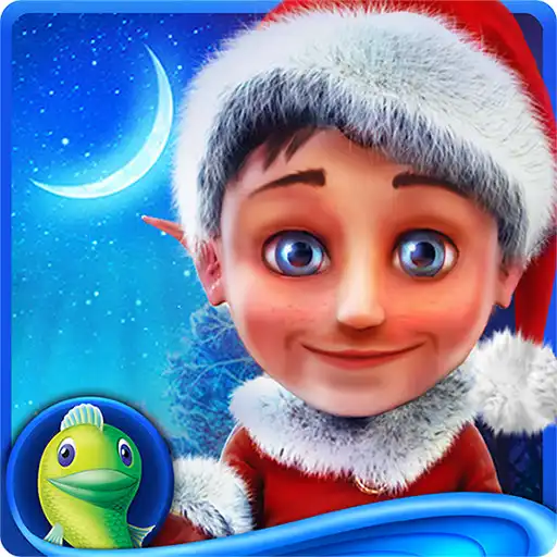 Play Christmas Stories: The Gift of the Magi (Full) APK