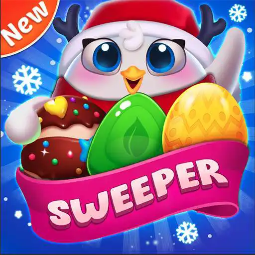 Play Christmas Sweeper 2021 APK