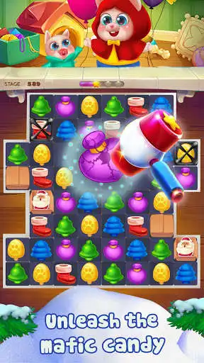 Play Christmas Sweeper 2021  and enjoy Christmas Sweeper 2021 with UptoPlay