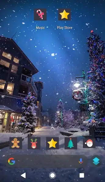 Play Christmas Theme 2022  and enjoy Christmas Theme 2022 with UptoPlay