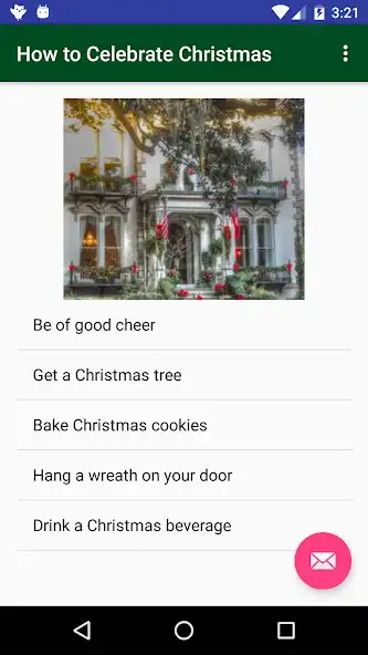 Play Christmas Traditions