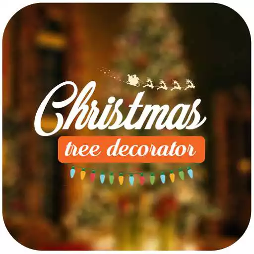 Play Christmas Tree Decorator 3D APK