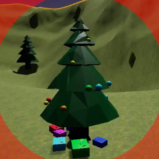 Play Christmas Tree Run APK