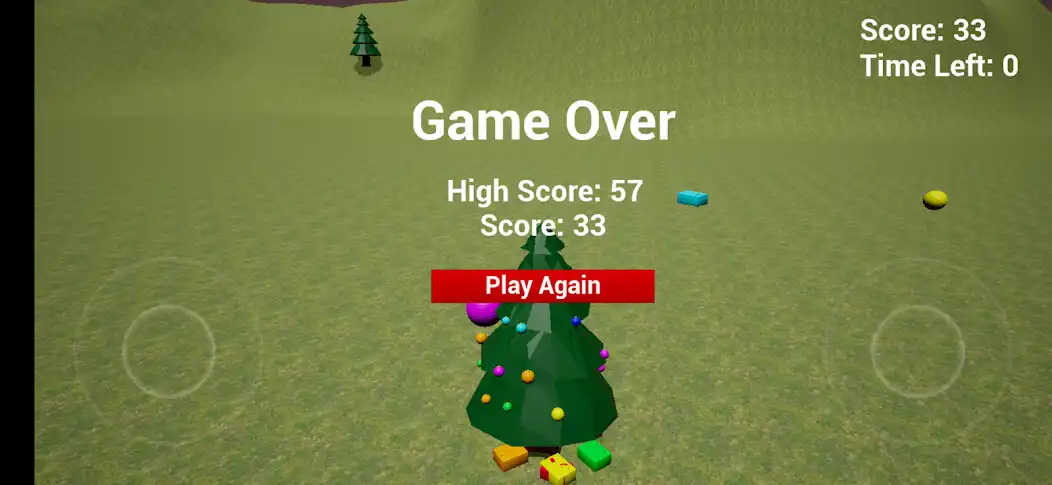 Play Christmas Tree Run  and enjoy Christmas Tree Run with UptoPlay