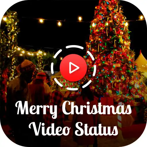 Play Christmas Video Status APK