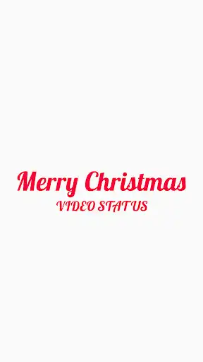 Play Christmas Video Status  and enjoy Christmas Video Status with UptoPlay