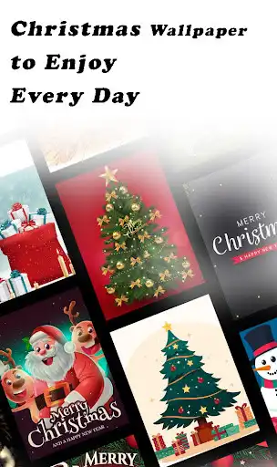 Play Christmas Wallpaper &Ringtones  and enjoy Christmas Wallpaper &Ringtones with UptoPlay