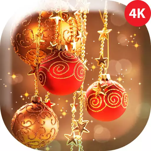 Play Christmas Wallpapers - 4k & Full HD Wallpapers APK