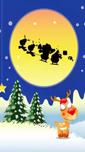 Play Christmas Wallpaper  and enjoy Christmas Wallpaper with UptoPlay