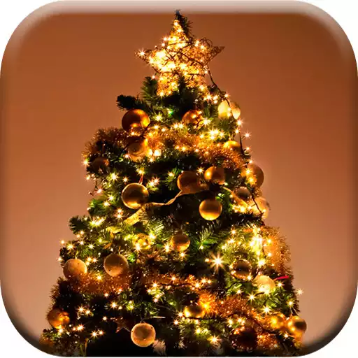 Play Christmas wallpapers APK