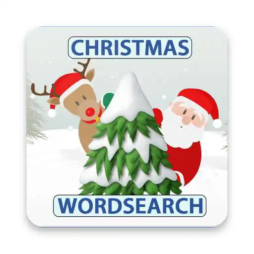 Play Christmas Word Search - Free Christmas Puzzle Game APK