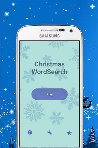 Play Christmas Word Search - Free Christmas Puzzle Game  and enjoy Christmas Word Search - Free Christmas Puzzle Game with UptoPlay