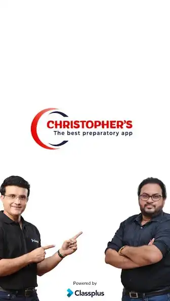 Play Christophers  and enjoy Christophers with UptoPlay