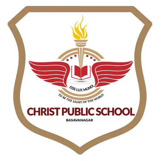 Play Christ Public - Basavanagar APK