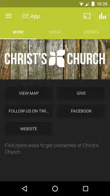 Play Christs Church  and enjoy Christs Church with UptoPlay