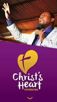 Play Christs Heart