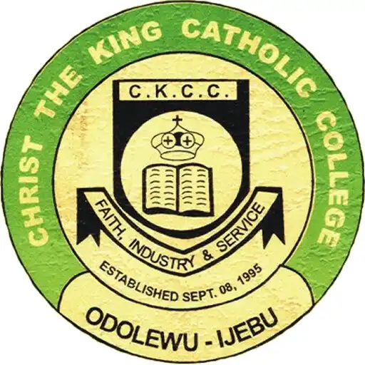 Play Christ The King Catholic Colle APK