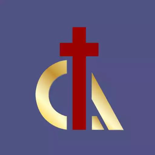 Play Christ Throne Allen APK