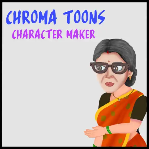 Play Chroma Toons Character Maker APK