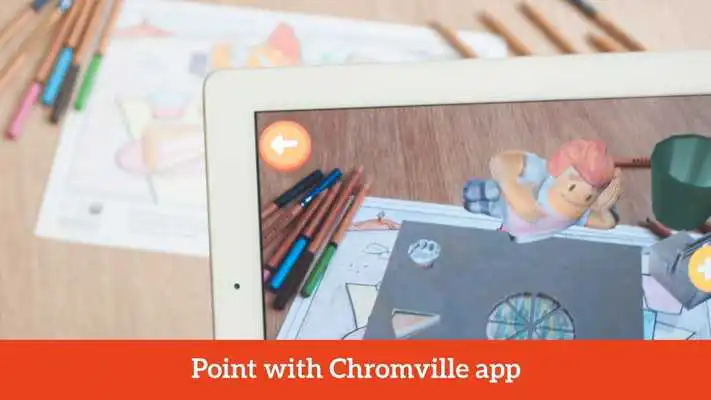 Play Chromville