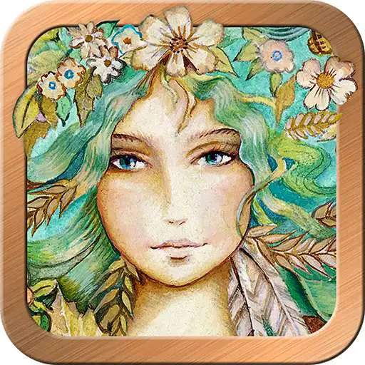 Free play online Chrysalis Tarot  APK