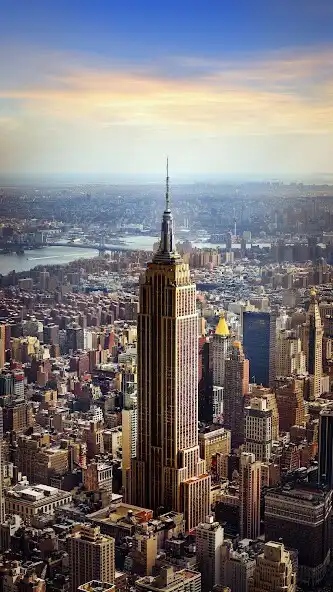 Play Chrysler Building Manhattan as an online game Chrysler Building Manhattan with UptoPlay