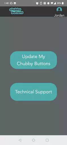 Play Chubby Buttons as an online game Chubby Buttons with UptoPlay