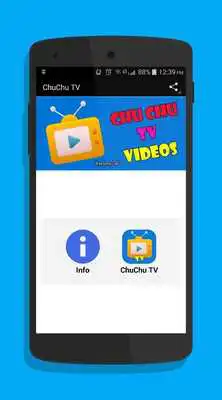 Play Chu Chu TV Videos