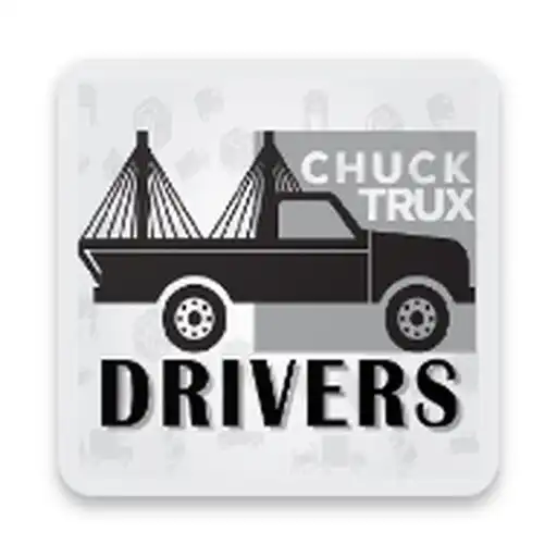 Play CHUCK TRUX DRIVER APK