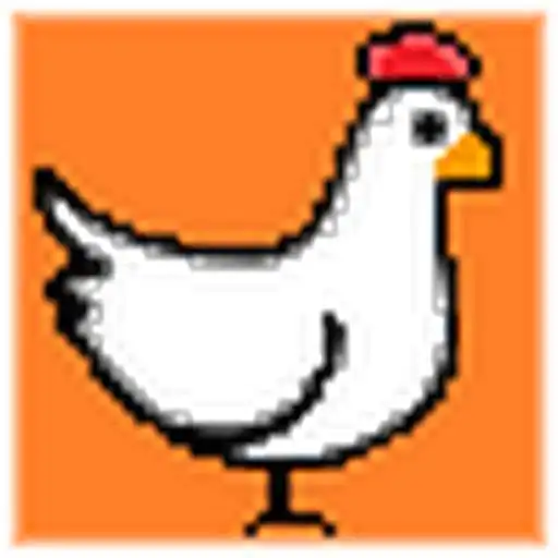 Play Chunk The Chicken APK