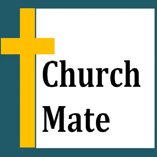 Play Church Mate - Bible Hymn Notes APK