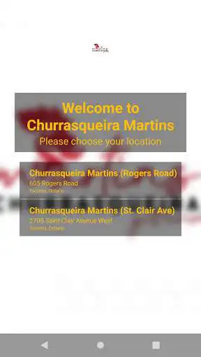 Play Churrasqueira Martins  and enjoy Churrasqueira Martins with UptoPlay