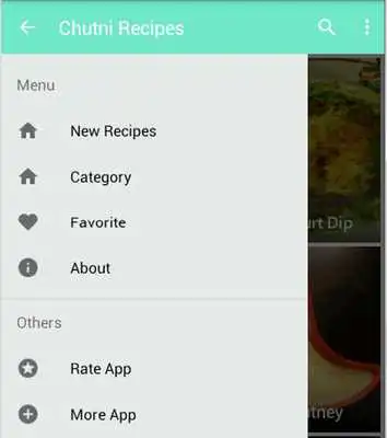 Play Chutni Recipes