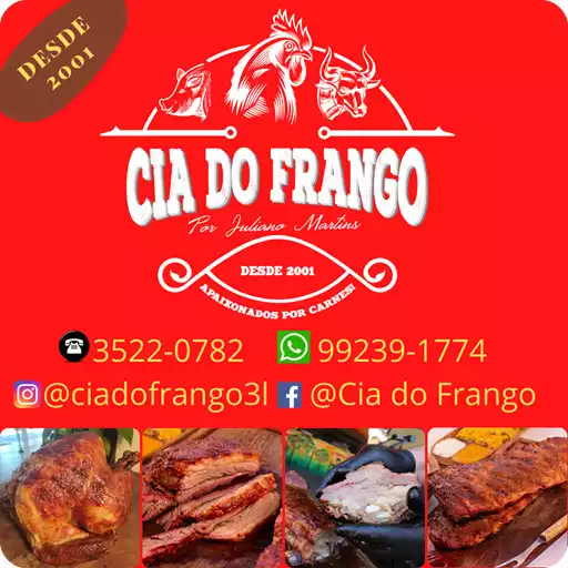 Play Cia do Frango APK