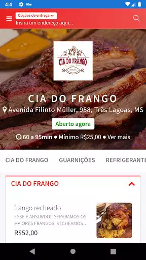 Play Cia do Frango  and enjoy Cia do Frango with UptoPlay