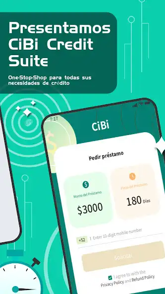 Play CiBi-Finanzas Monedero as an online game CiBi-Finanzas Monedero with UptoPlay