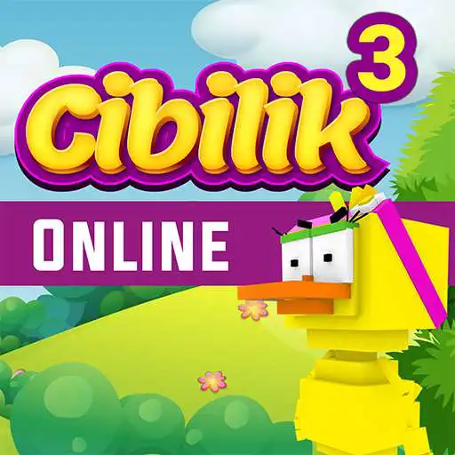 Play Cibilik 3D Online APK