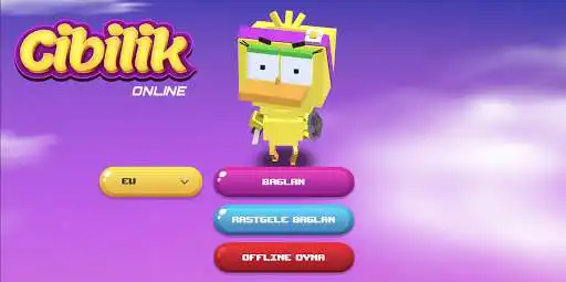 Play Cibilik 3D Online  and enjoy Cibilik 3D Online with UptoPlay