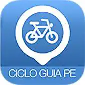 Free play online CicloGuia PE APK