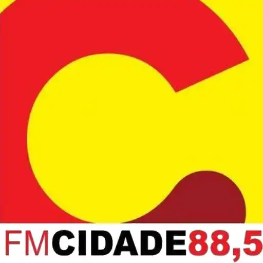 Play cidadefm88 APK