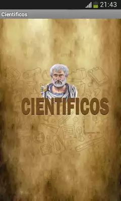 Play Cientificos