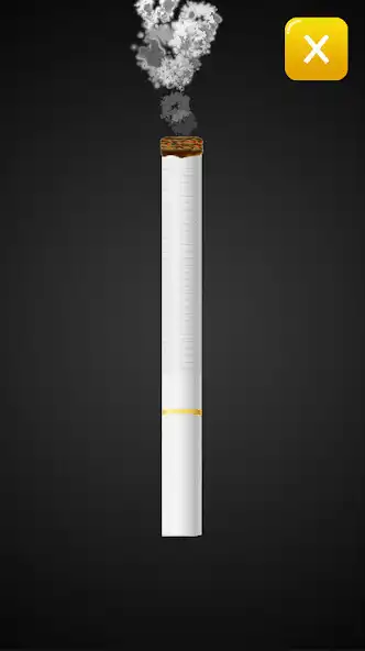 Play Cigarette Simulator as an online game Cigarette Simulator with UptoPlay