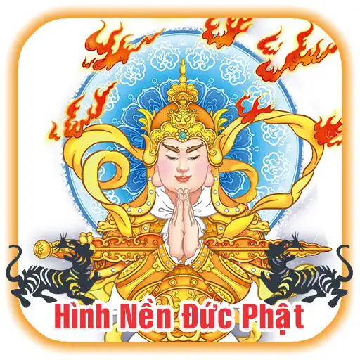 Play Cài Hình Nền Động Đức Phật APK