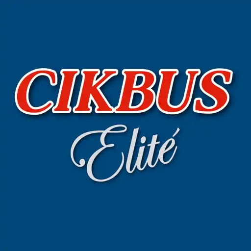 Play CIKBUS Elité APK