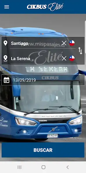 Play CIKBUS Elité  and enjoy CIKBUS Elité with UptoPlay