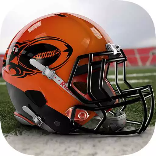 Free play online Cincinnati Football 2017-18 APK